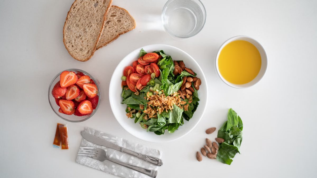 Beneficios de una Dieta Balanceada